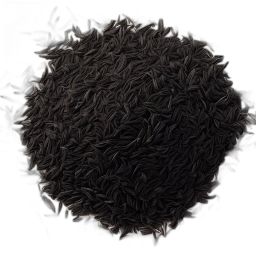 Black Cumin