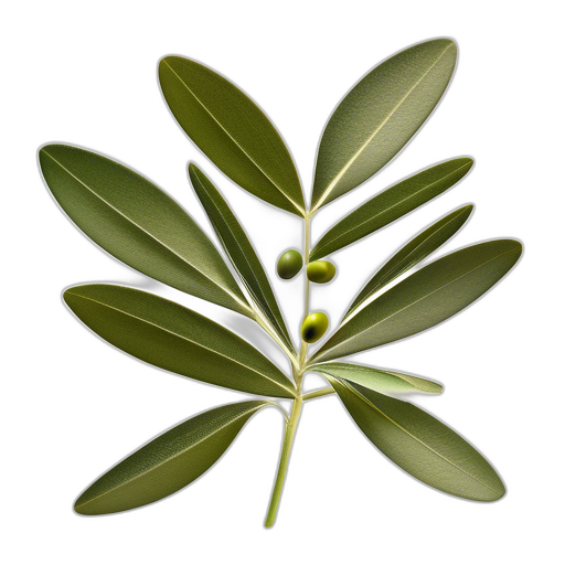 Olive Leaf Infusion