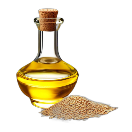 Sesame Oil