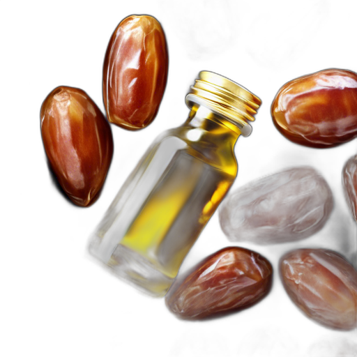 زيت نواة التمر