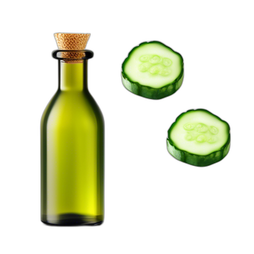 Cucumber Seed Oil