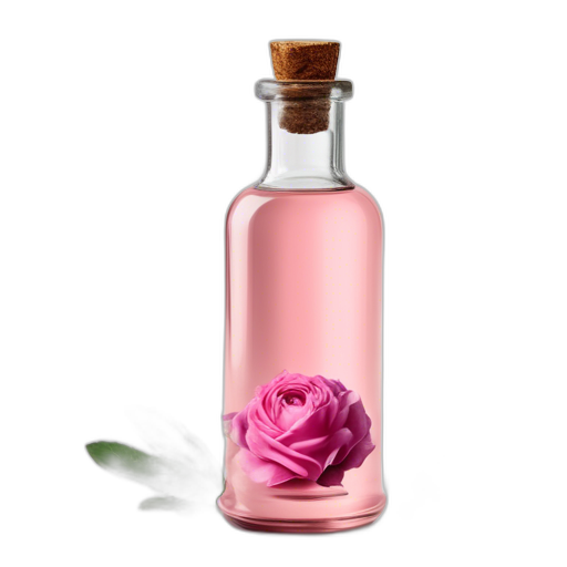 Damascus rosewater