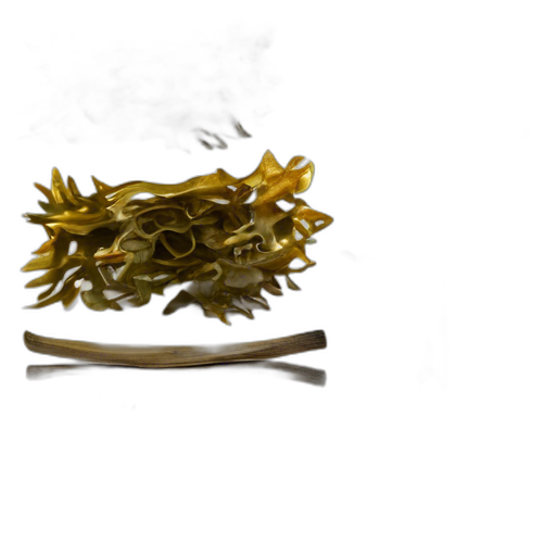 Sea Kelp