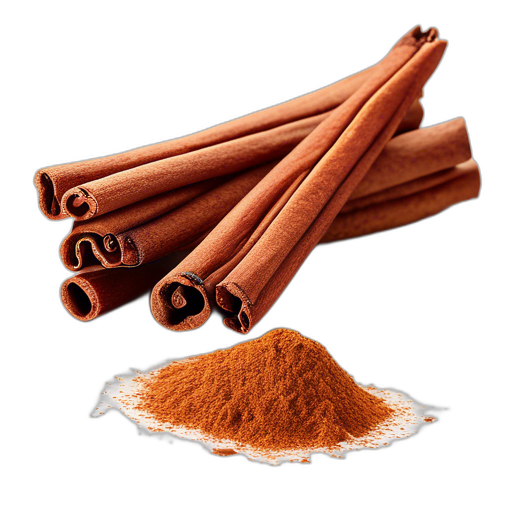 Cinnamon Bark