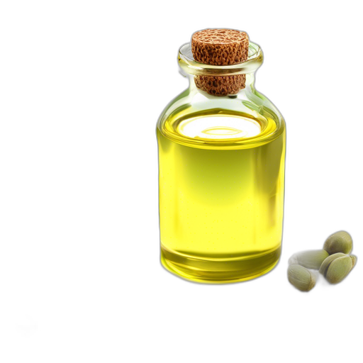 Moringa Seed Oil