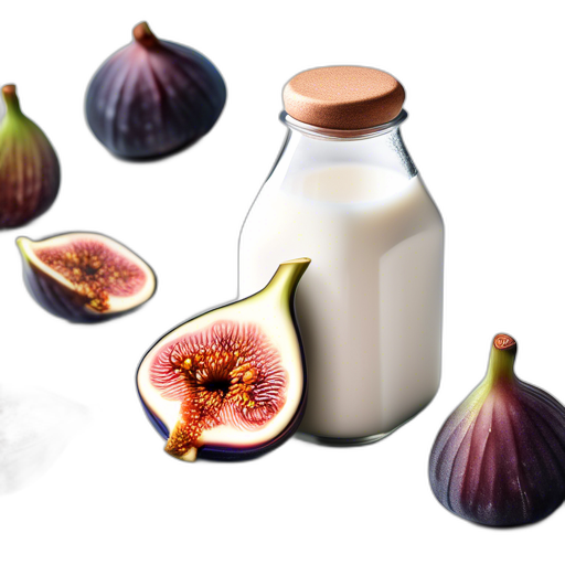 Fig Milk