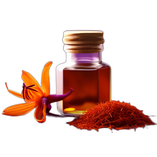 Saffron Extract