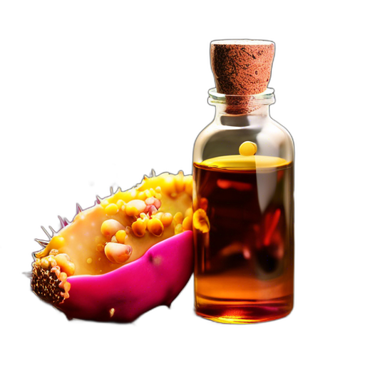 Prickly Pear Seed Oil