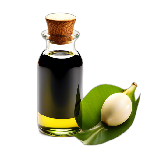 زيت التامانو