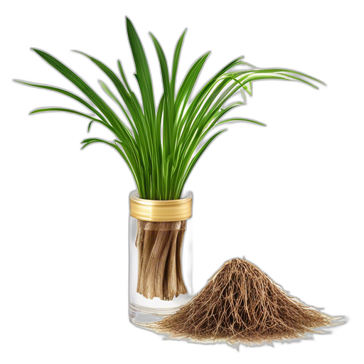 Vetiver Root Extract