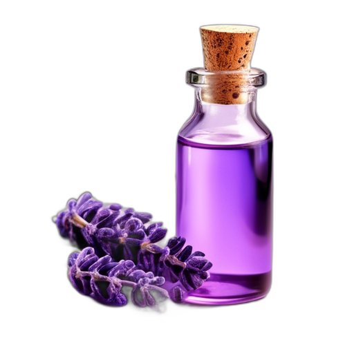 زيت اللافندر