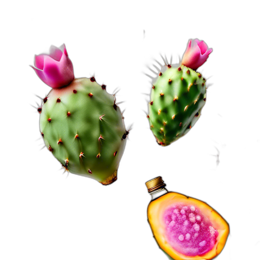 Prickly Pear Oil
