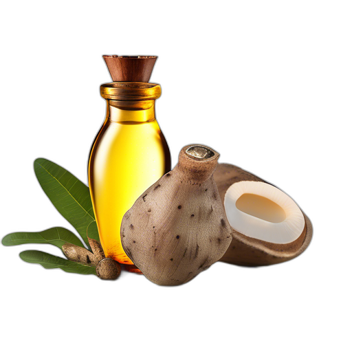 Baobab Oil