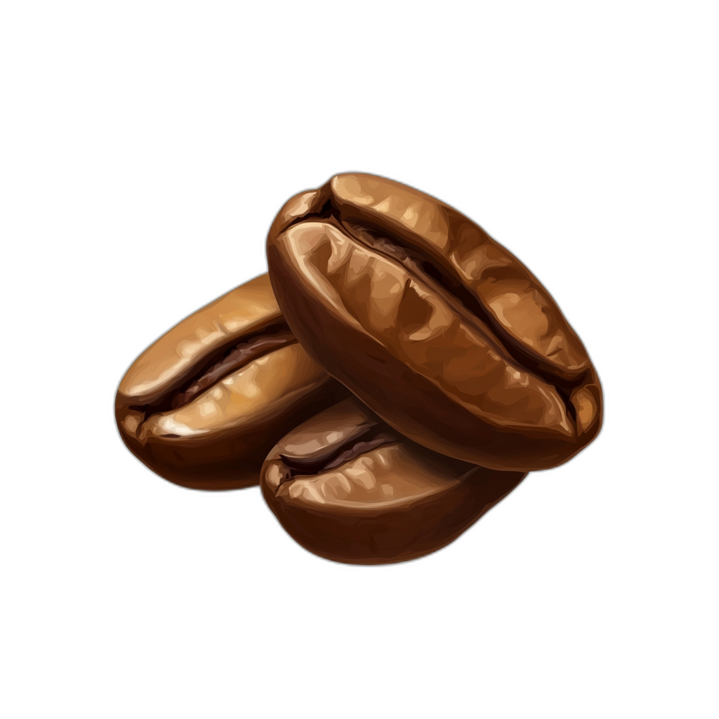 زيت حبوب البن