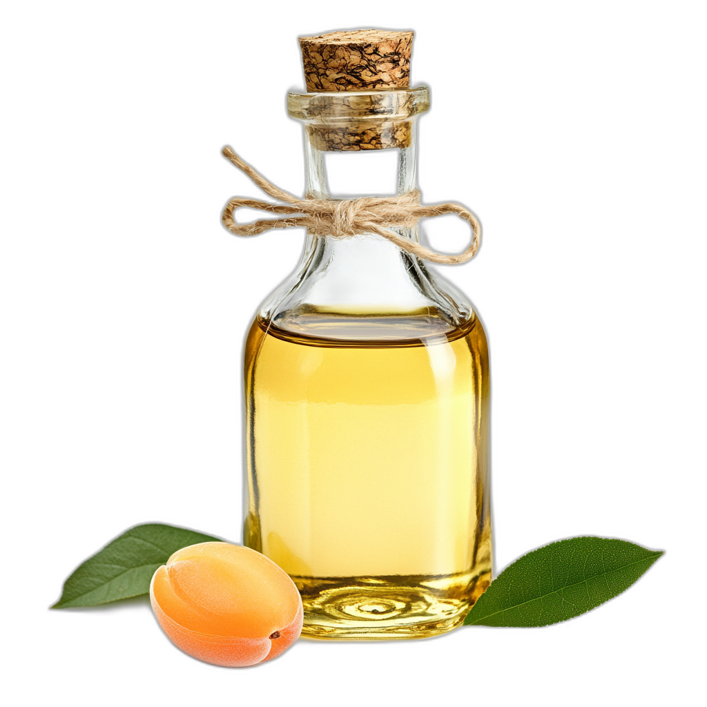 Apricot Kernel Oil