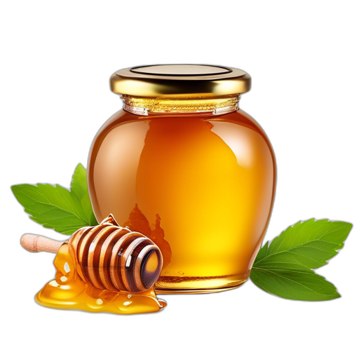Sidr Honey