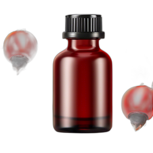 Rosehip Oil